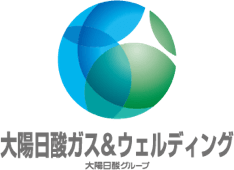 大陽日酸ガス＆ウェルディング株式会社
